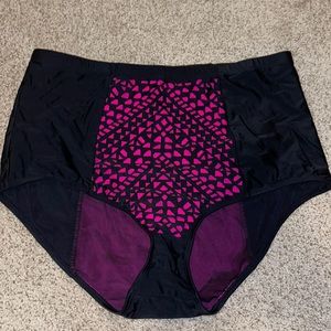 Torrid Bikini Bottom